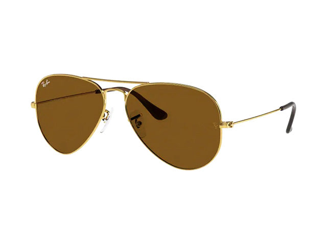 B&L Ray Ban アトランタオリンピック サングラス レイバン USA レイバン アービエーター ラージ メタル RB3025 001 / 62 33