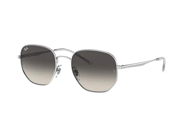 レイバン RB3682F 003 / 54 11（シルバー グレー） サングラス RAYBAN